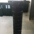 Galvanized after/before welded wire mesh